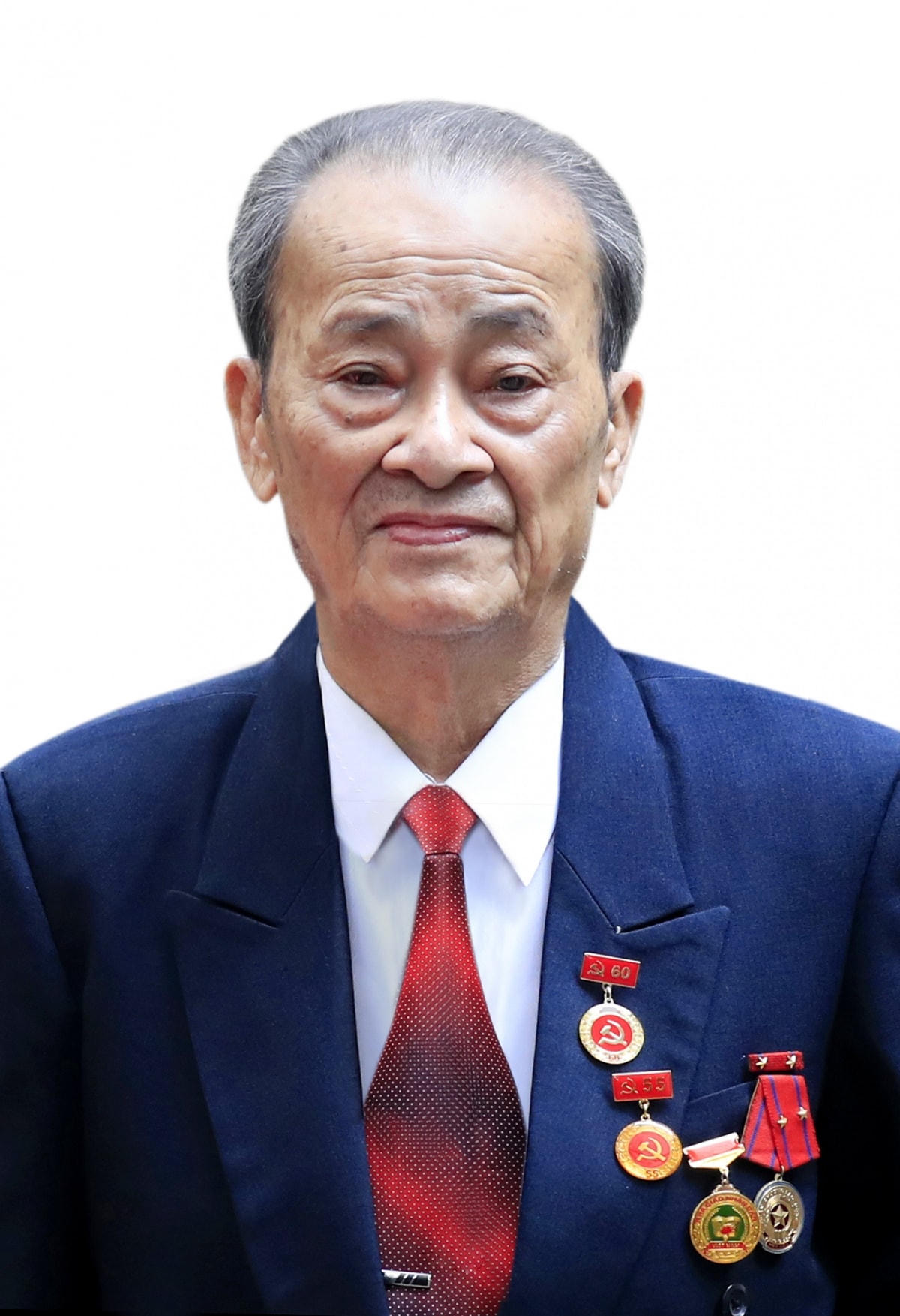 PGS.TS.NGND Hoàng Văn Khoán.
