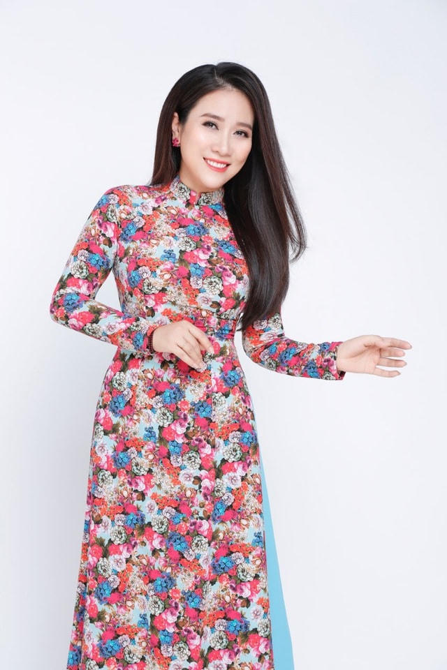 Hiện, Vân Khánh hài lòng với những gì mình có.