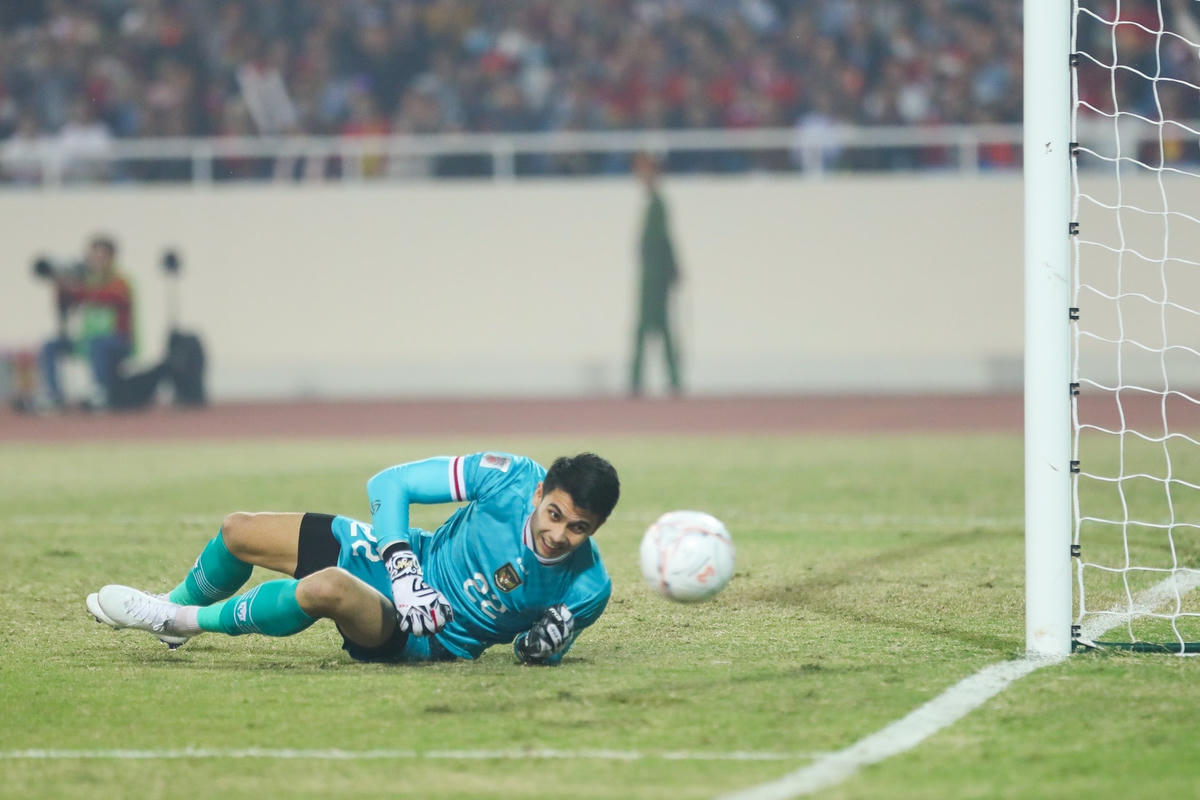 Ảnh: Quang Vinh.