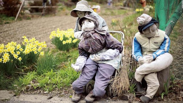 Ngôi làng cô đơn nhất tại Nhật Bản: Sự thật bất ngờ đằng sau vùng quê thanh bình