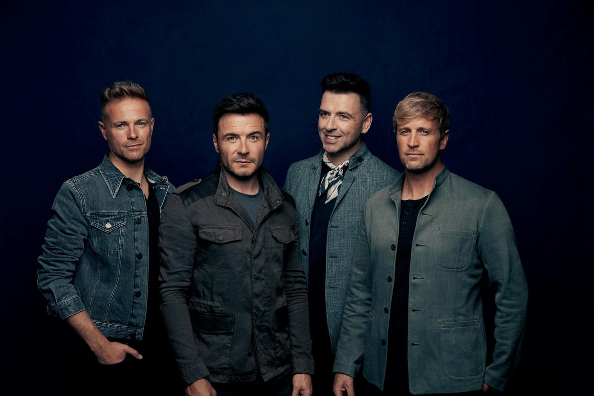 VPBank chiêu đãi 5.000 vé miễn phí đêm nhạc Westlife