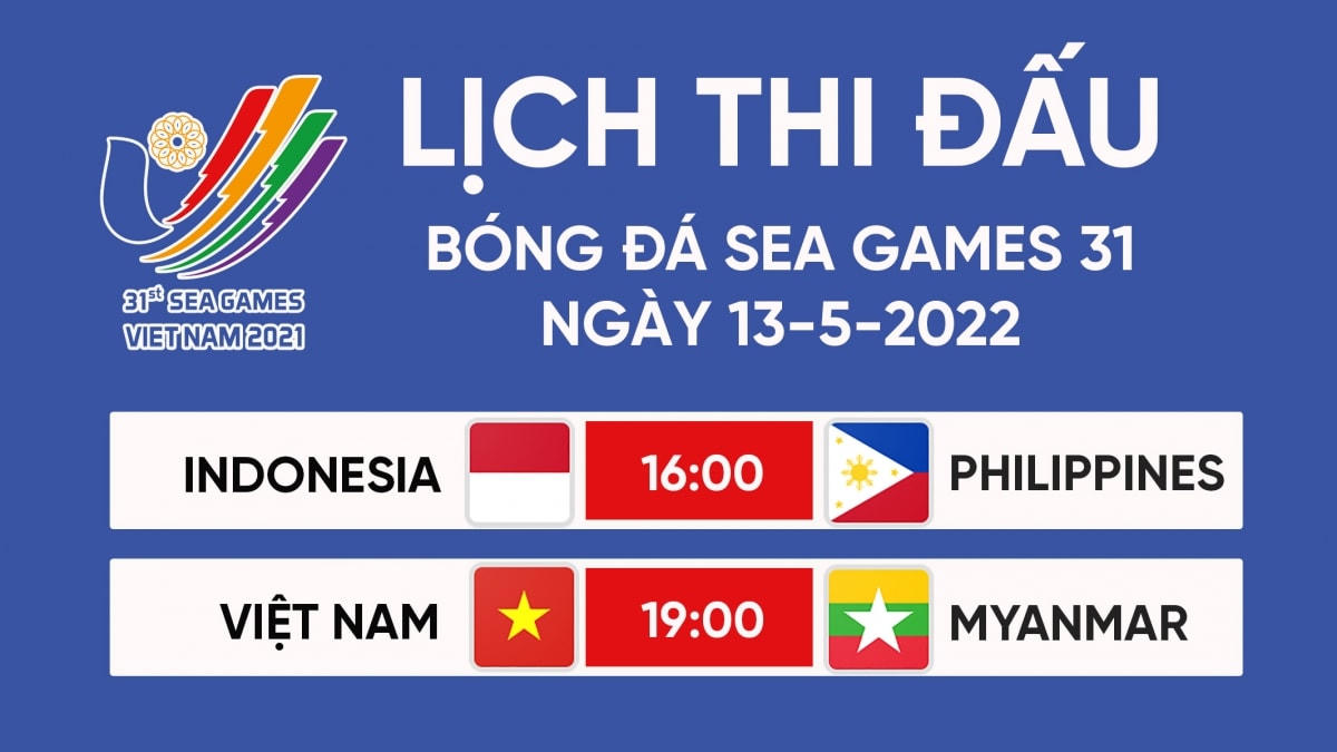 19h tối nay, đang diễn ra trận so tài giữa U23 Việt Nam với U23 Myanmar