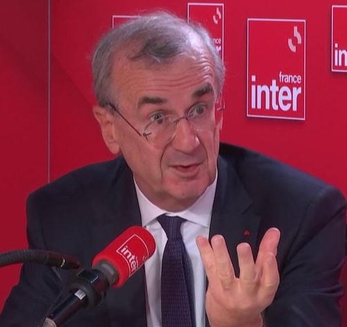Eurozone đối diện suy thoái