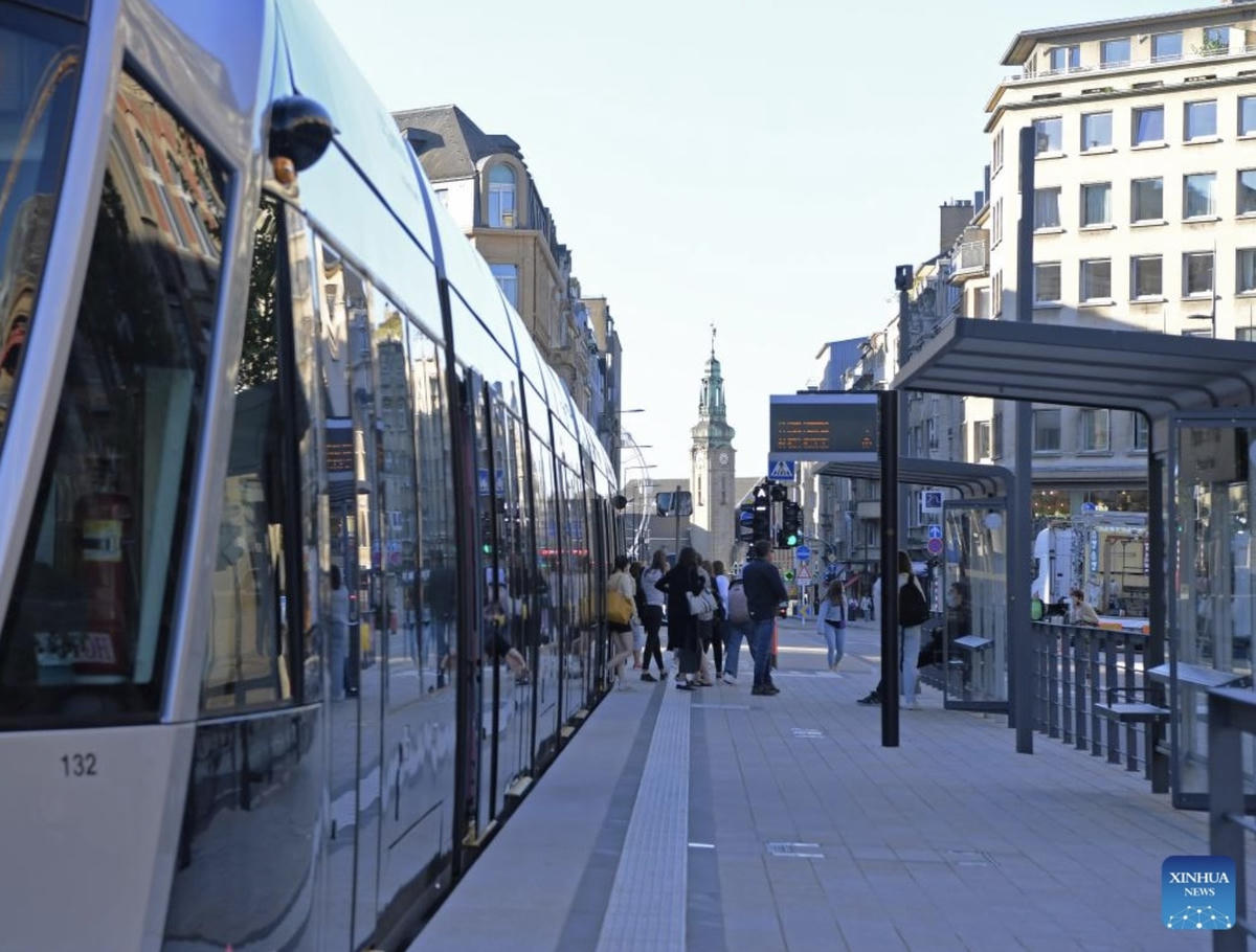 Nhu cầu về giao thông công cộng ngày càng tăng ở các nước trên thế giới.