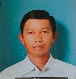 Ông Dương Văn Năm.