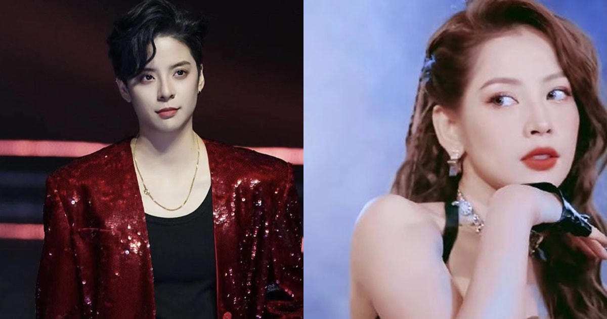 Theo tiết lộ, Chi Pu sẽ trực tiếp đối đầu cùng Amber và A-Lin trong ca khúc “Lonely Dance”.