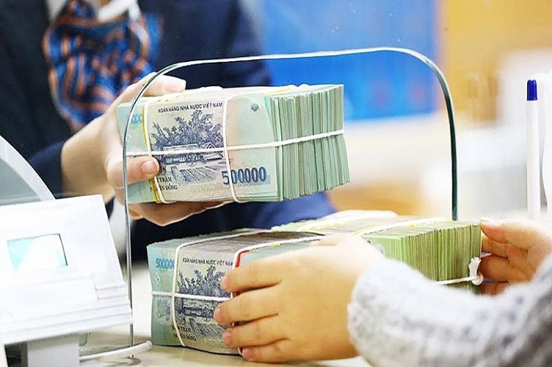 Thủ tướng Chính phủ đã giao hơn 130,2 nghìn tỷ đồng, đạt 99% hạn mức vốn của Chương trình. Ảnh minh họa: VGP