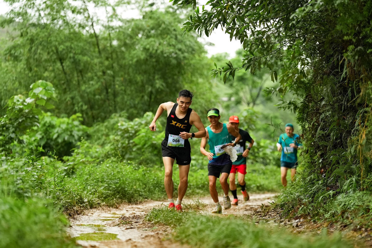 Đối với các bạn trẻ, chạy bộ và tham gia đội nhóm ngoài việc có cơ hội rèn luyện sức khỏe, tăng cơ bắp, còn có cơ hội du lịch trải nghiệm vô cùng thú vị qua các cung đường đẹp, những địa điểm mới lạ có thể chạy bộ kết hợp du lịch bụi.