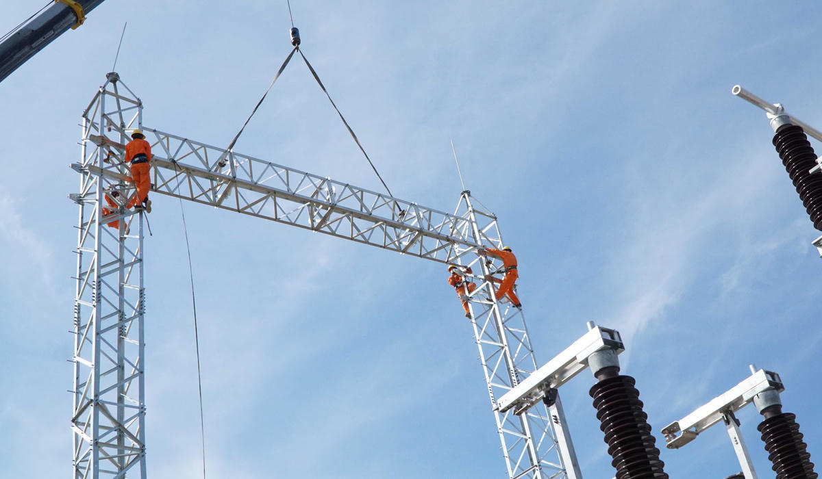 Ngành điện quyết liệt nhiều giải pháp tiết giảm chi phí trước những khó khăn hiện nay