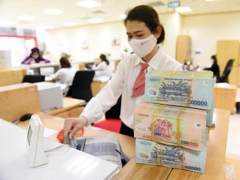 Doanh nghiệp mong muốn tiếp cận nguồn vốn vay thuận tiện hơn để phục hồi sản xuất.