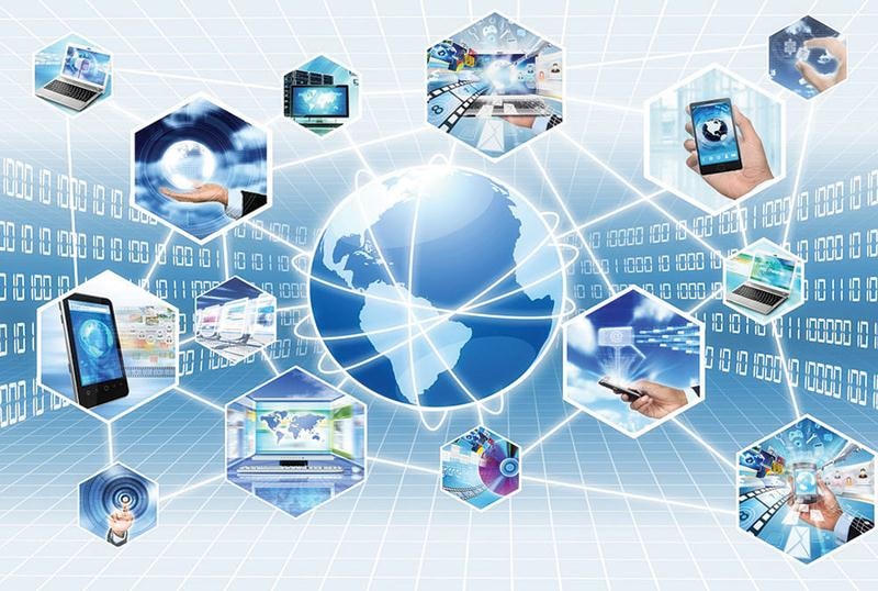 Tăng cường kết nối, chia sẻ dữ liệu giữa cơ sở dữ liệu quốc gia, cơ sở dữ liệu chuyên ngành- Ảnh 1.