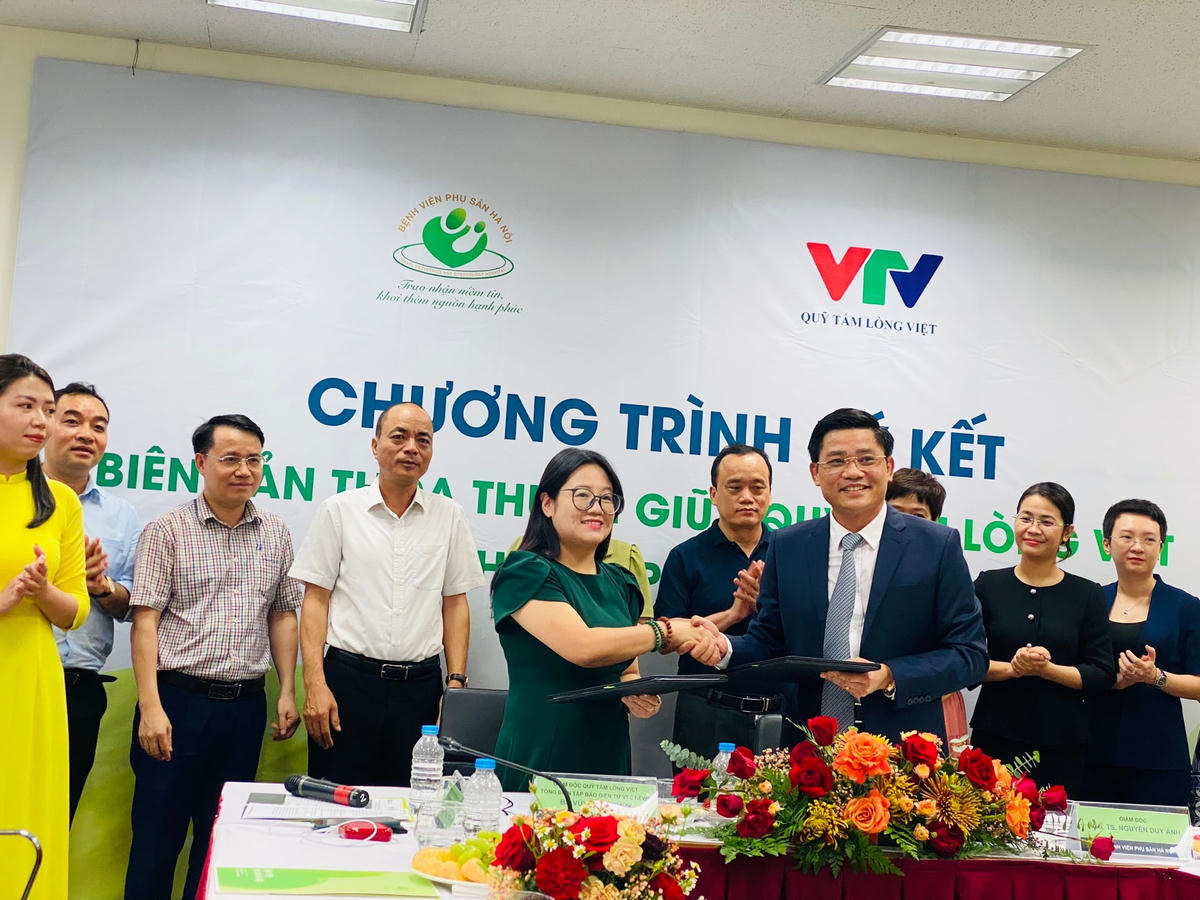 Vì một niềm tin về hạnh phúc