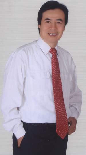 NSND Giang Mạnh Hà.