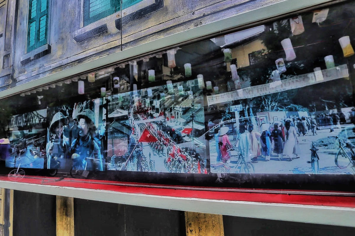  Sau khi đi vào hoạt động, nơi đây đã trở thành một trong những điểm nhấn thu hút khách du lịch đến với phố cổ. Có thể thấy, dự án đã góp phần vào sự phát triển văn hóa, xã hội, du lịch của Thủ đô Hà Nội, đồng thời là dịp để các tác phẩm nghệ thuật đến gần gũi hơn với công chúng.