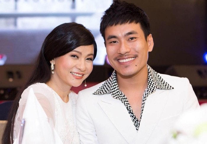 Chuyện tình tay 3 Cát Phượng, Kiều Minh Tuấn và An Nguy vấp phải chỉ trích từ người hâm mộ.