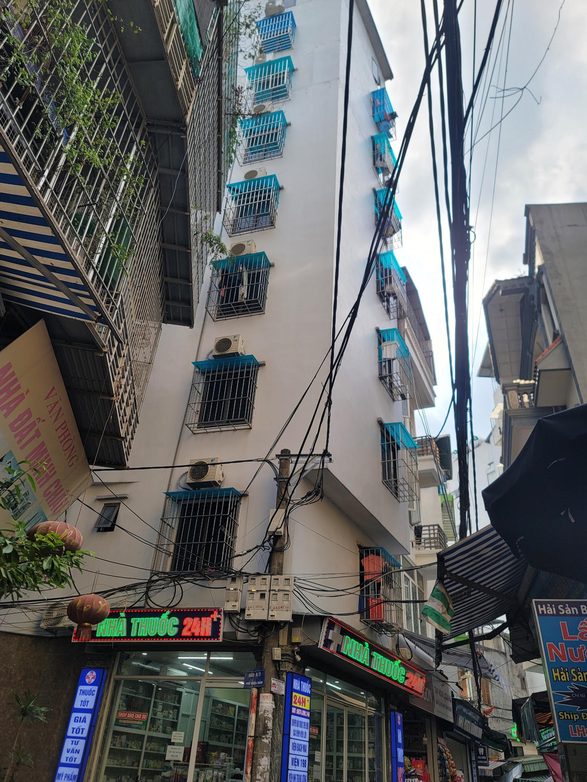 Bịt 'lỗ hổng' cháy nổ