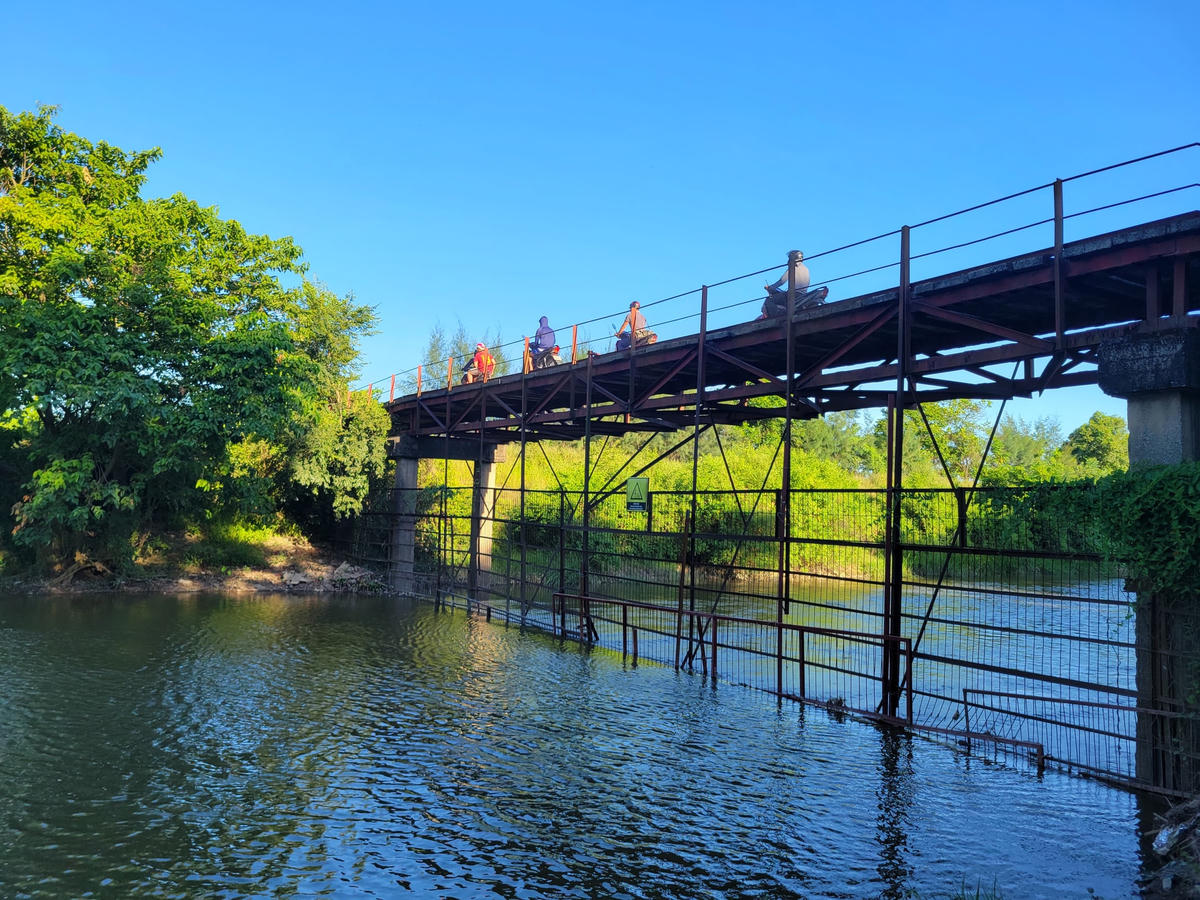 Hoạt động các tuyến đò ngang, đò dọc sẽ phải tạm dừng kể từ 19h ngày hôm nay (17/7).