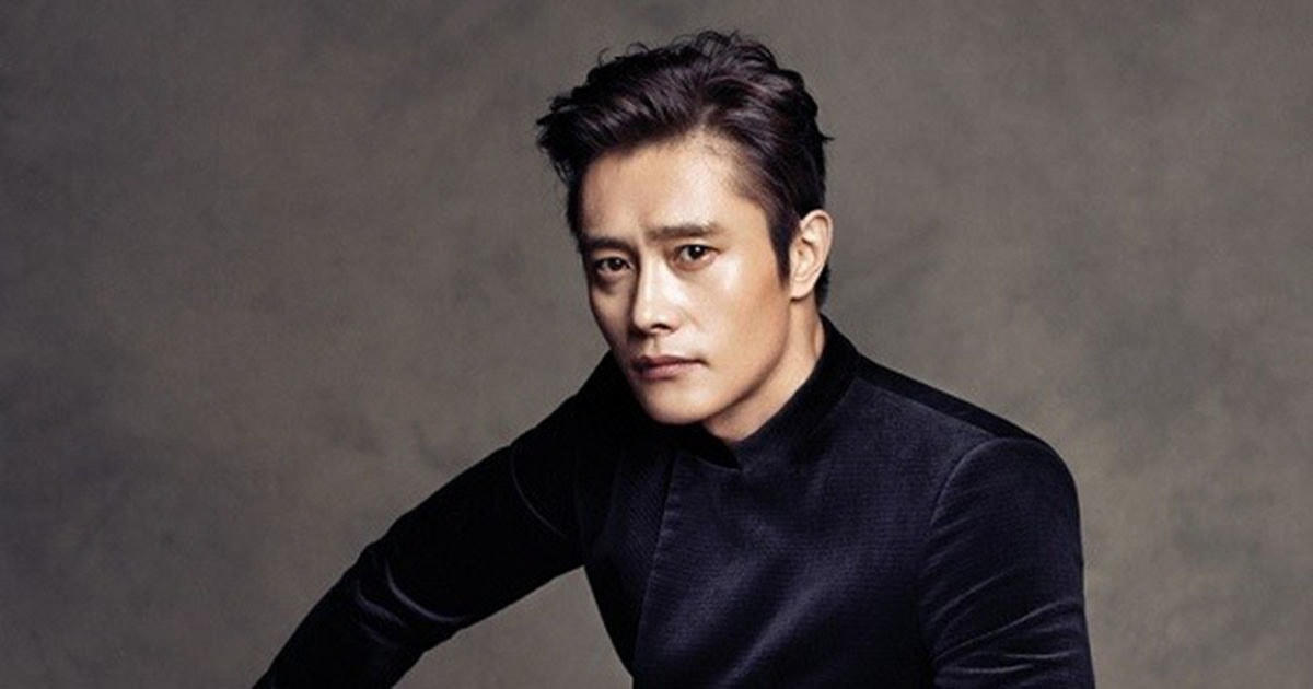 Lee Byung Hun bị điều tra thuế bất thường. 