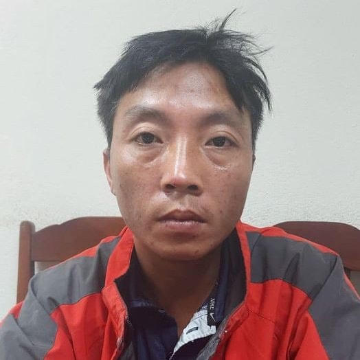 Buồn chuyện gia đình, Nguyễn Văn Tư đã mang mìn ra cầu kích nổ