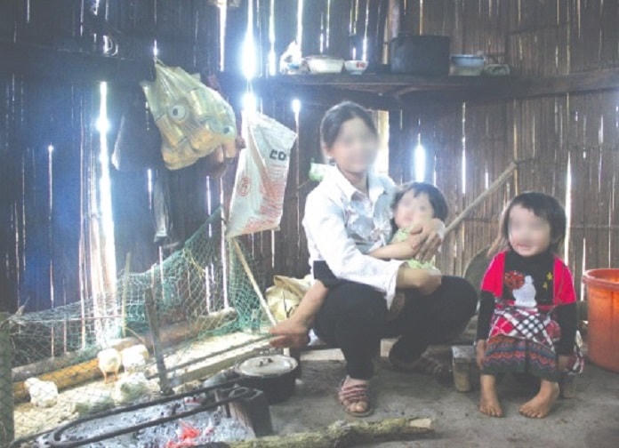 Tảo hôn, hôn nhân cận huyết thống đã đẩy hoàn cảnh của nhiều gia đình đồng bào dân tộc thiểu số vào bi kịch.