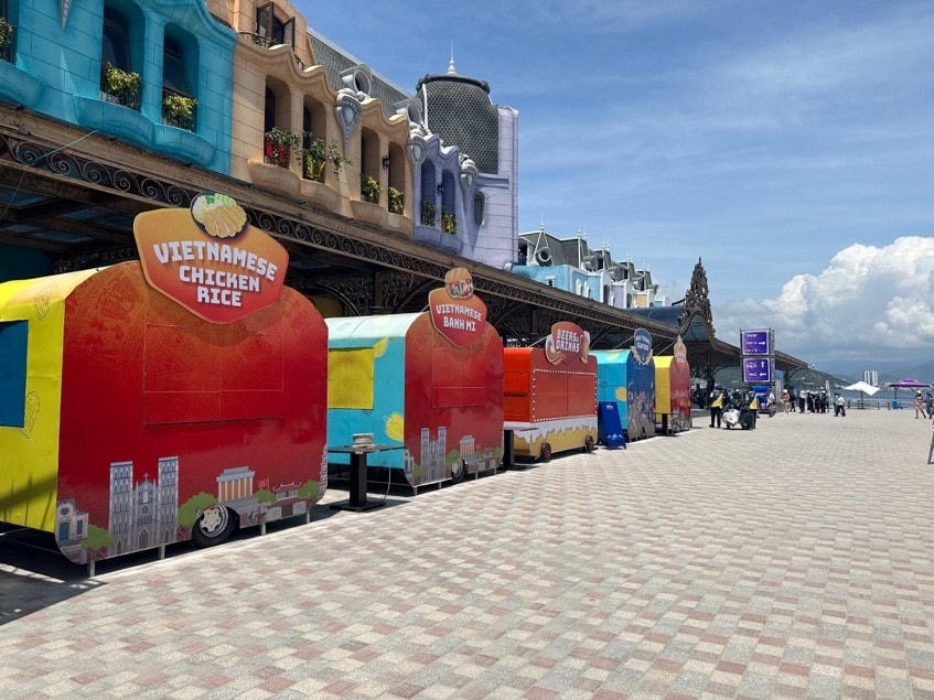 Vinpearl Nha Trang 24 giờ trước 8Wonder: Loạt sao đổ bộ, đông đảo du khách đợi 'quẫy' cùng Charlie Puth