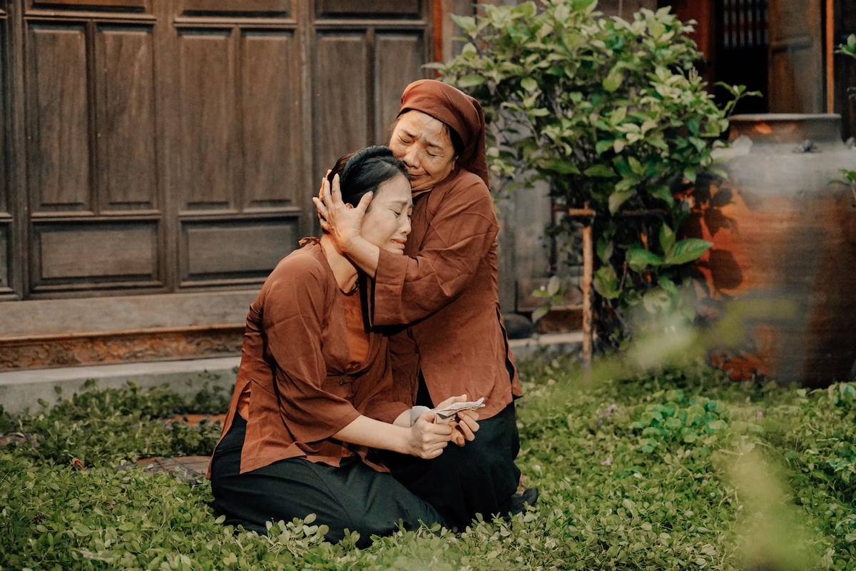 Mỗi MV là một câu chuyện truyền tải bức thông điệp khác nhau. 