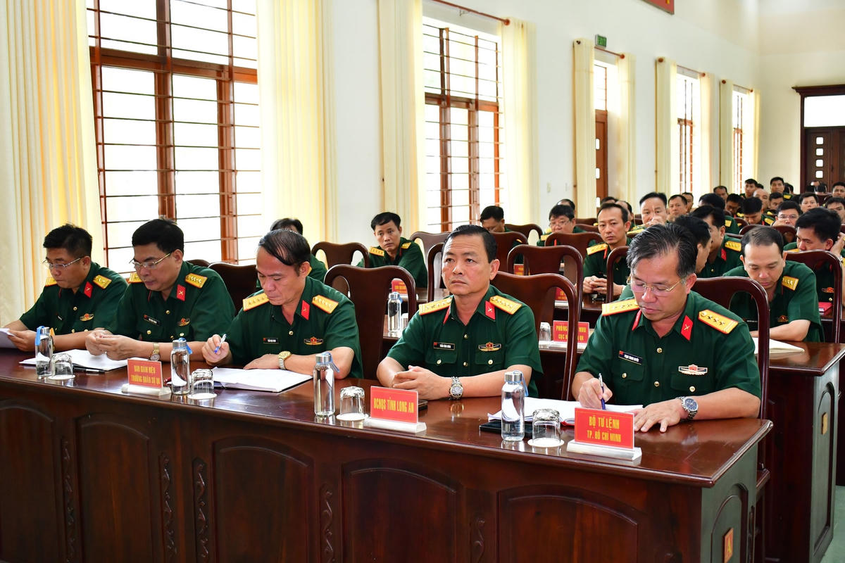 Giải thể Sư đoàn 317, Quân khu 7