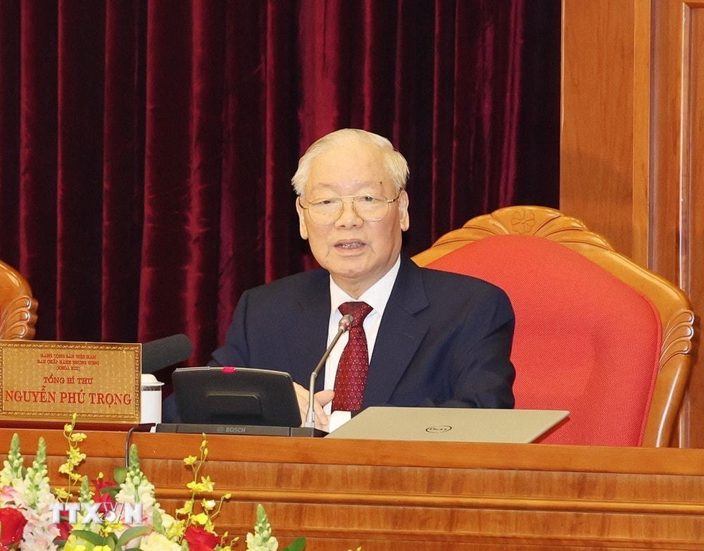 ttxvn-hoi nghi tw9.jpg