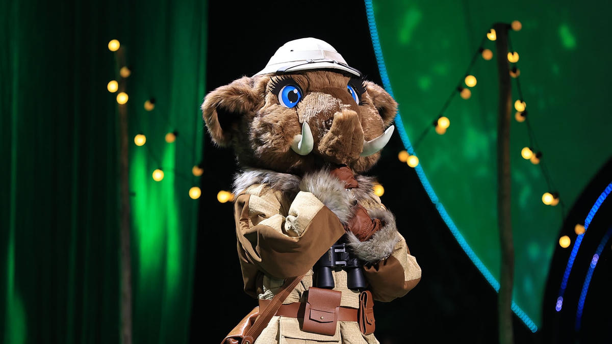 Voi Bản Đôn đã lấy nước mắt của cố vấn Bảo Anh trong tập 5. 