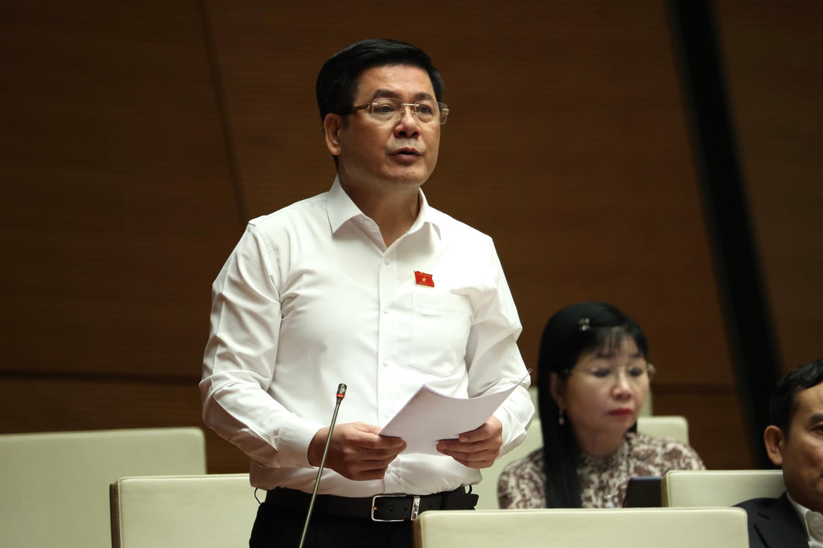 Đẩy nhanh triển khai các chương trình phục hồi kinh tế