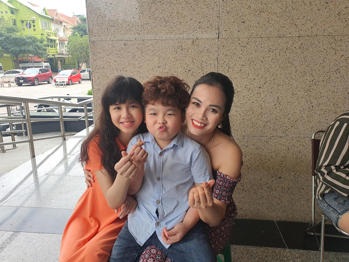 Những tập phim gần đây lên sóng, nhân vật Thương thể hiện sự mưu mô đến quá đáng khiến người xem phẫn nộ.