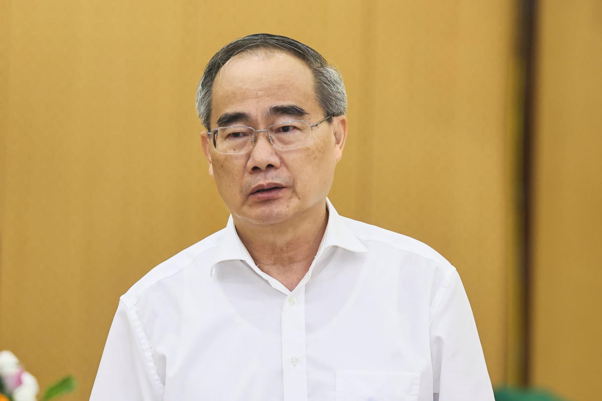 Nguyễn Thiện Nhân