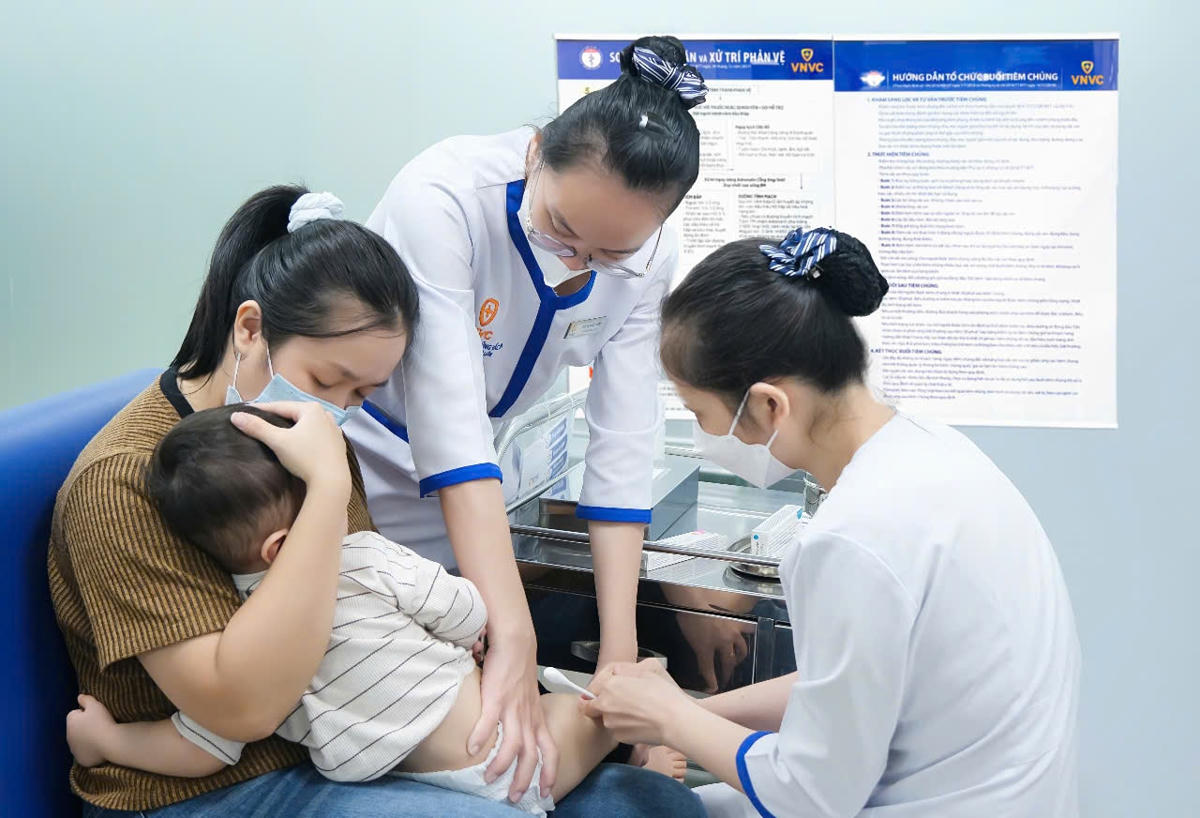 Tỷ suất stỷ suất sinh thấp