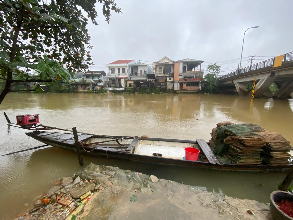 Phương tiện mà đối tượng dùng để gây án.