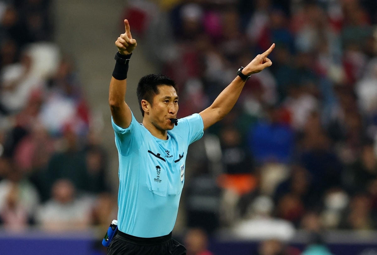 akram afif lap hat-trick kho tin truoc jordan, qatar vo dich asian cup 2023 hinh anh 30