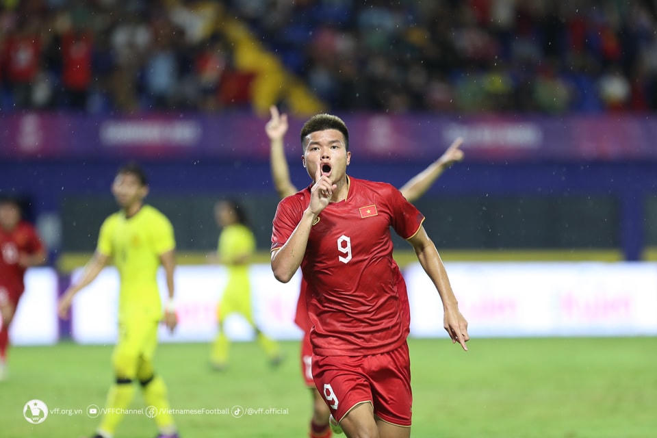 U22 Việt Nam sẽ phải tính toán nhiều để giải mã người Thái.
