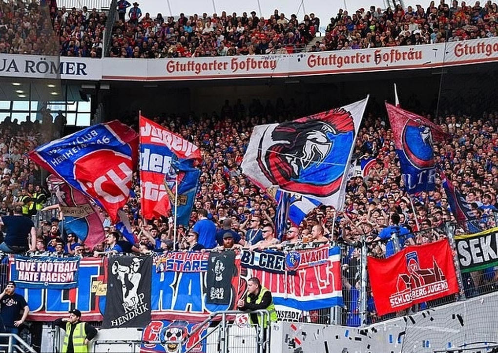 10 sân vận động tổ chức Euro 2024 tại Đức - 6