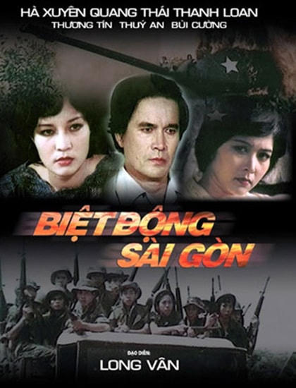Phim Biệt động Sài Gòn do nhà biên kịch viết kịch bản (viết chung cùng Lê Thanh) đã trở thành một bộ phim kinh điển của điện ảnh Việt Nam