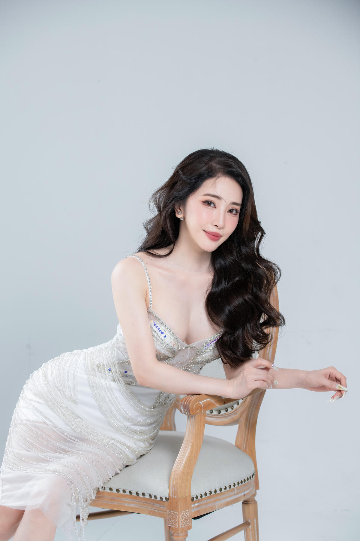 Quỳnh Nga xác nhận sẽ tham gia chương trình “Chị đẹp đạp gió rẽ sóng” 2023.