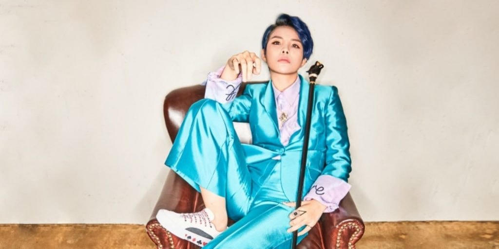 "Stardom" là album phòng thu thứ hai của Vũ Cát Tường.