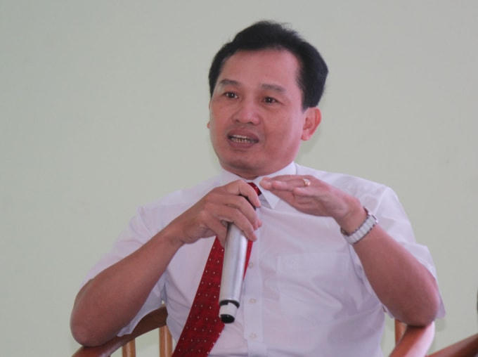 Giá lúa gạo tăng: Nông dân mừng nhưng vẫn lo