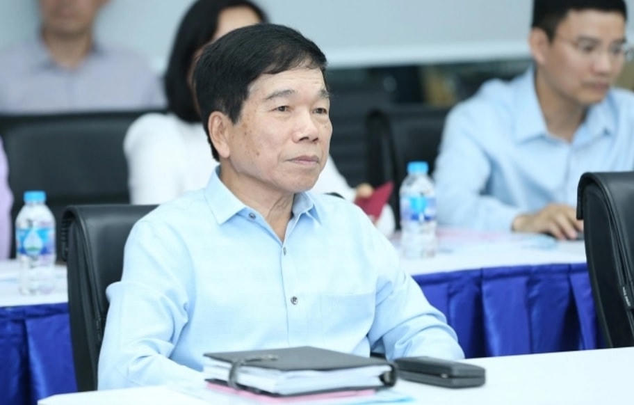 Tư duy mới cải tạo chung cư cũ