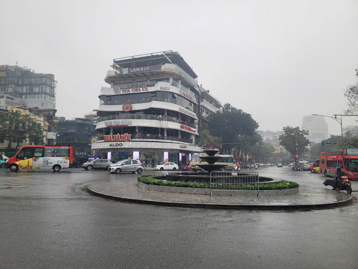 Hà Nội sẽ phá dỡ tòa nhà 