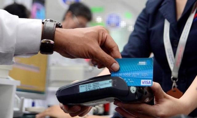Tỉnh Bà Rịa – Vũng Tàu đang đẩy mạnh triển khai thực hiện Đề án phát triển thanh toán không dùng tiền mặt trên địa bàn tỉnh giai đoạn 2021 – 2025.