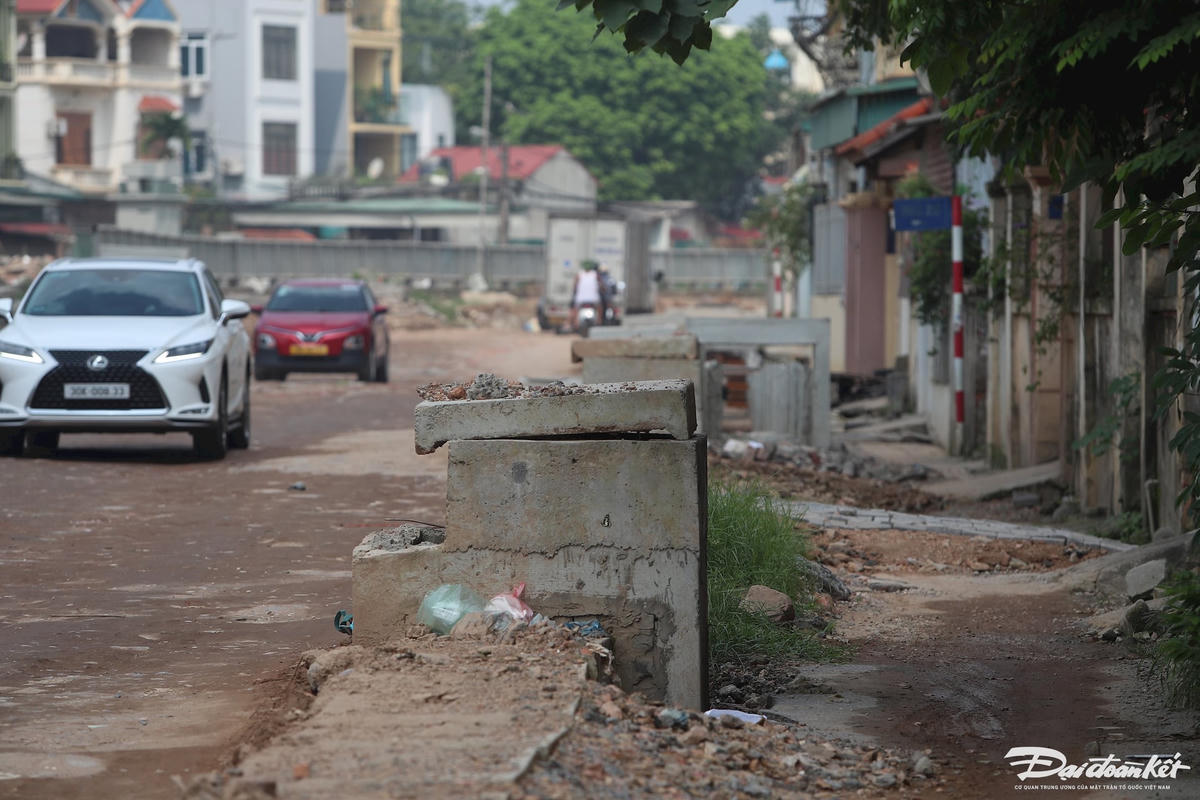 xuống cấp15