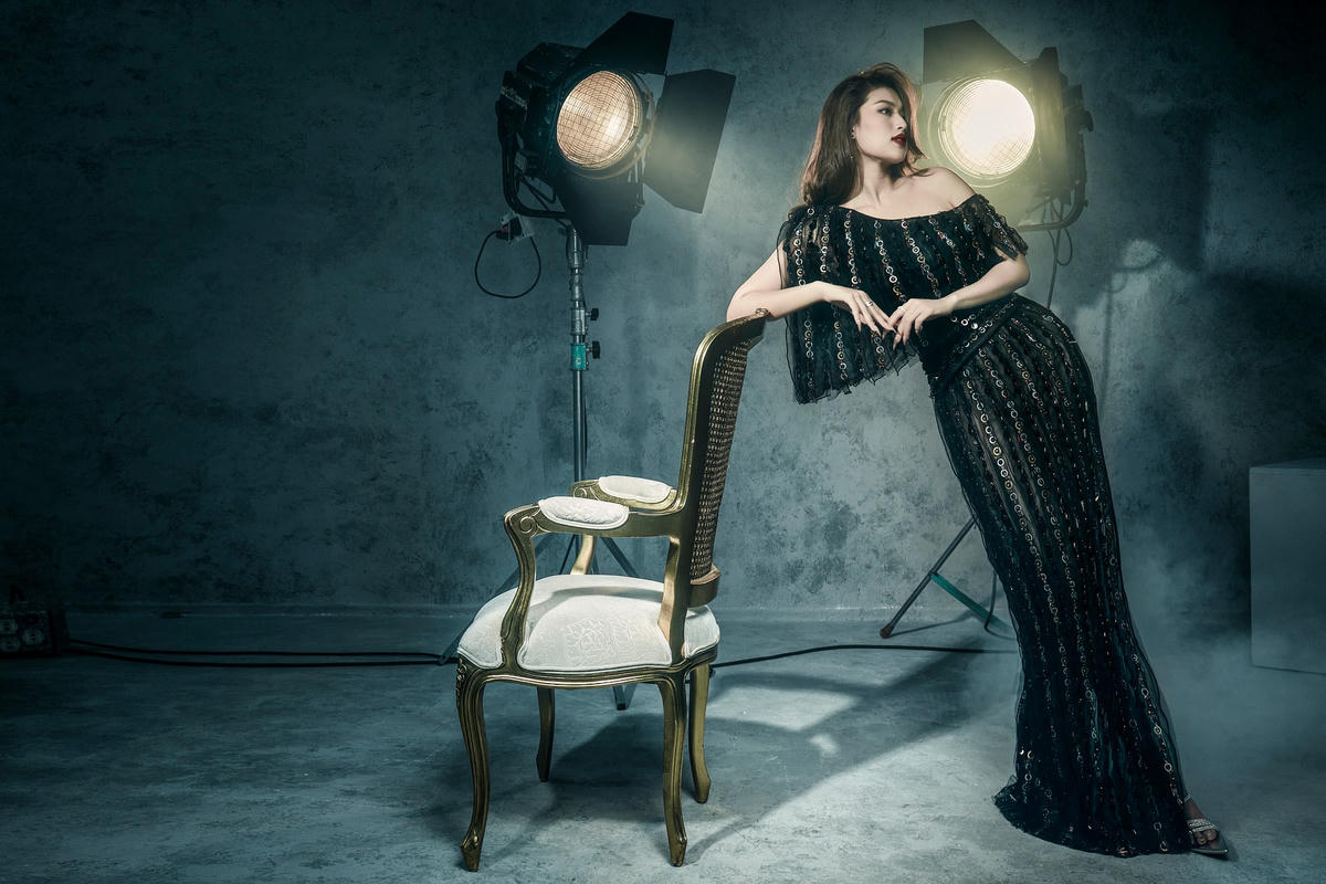 Đoàn Thiên Ân đăng tải bộ ảnh kỷ niệm một năm đăng quang Miss Grand Vietnam - Hoa hậu Hòa bình Việt Nam 2022 lên trang cá nhân. Ảnh: FBNV. 