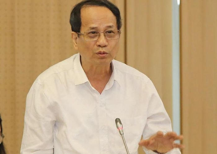 Cuối năm, lại 'nóng' thực phẩm bẩn