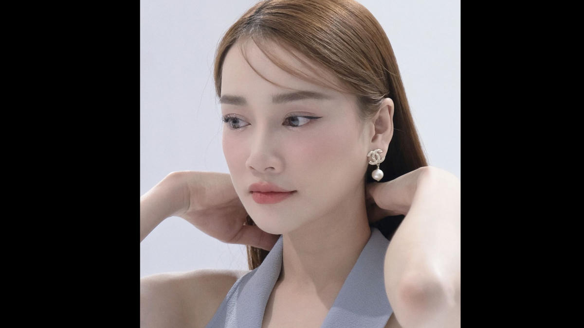 Thời gian này, nữ diễn viên tham gia dự án phim “Yêu trước ngày cưới”.