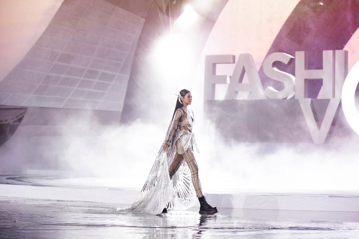 Sun Group và Sun Property tài trợ độc quyền Fashion Voyage 5 tại Thị trấn Hoàng Hôn