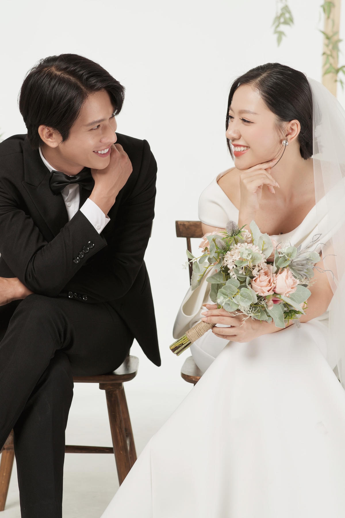 Ở những diễn biến mới nhất, Tiên đang dần phải trả giá khi bị huỷ hôn ngay ngày cưới.